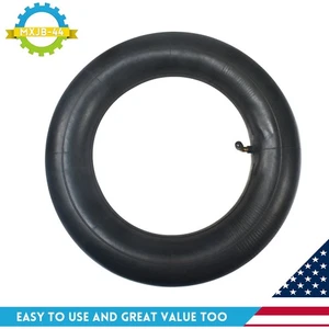 3.50- 8 Inner Tube 3.00-8 3.25-8 Front Rear Tire Inner Tube TR87 Valve - Picture 1 of 7