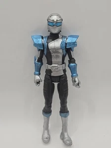 Modellino Beast Morpher 2018 6" Mighty Morphing Power Rangers Hasbro - Foto 1 di 2