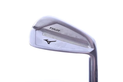 Mizuno JPX 921 Tour 7-Iron Regular Flex Steel Shaft Very Good - Imagem 1 de 4