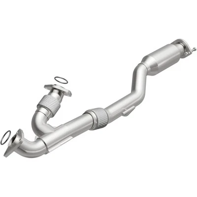 Magnaflow 51852 Catalytic Converters Rear Driver or Passenger Side Right Left - Image 1 of 4