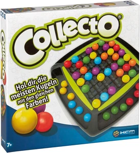 Gioco Di Strategia, Multicolore, 1-4 Giocatori, 7+ Anni, Palline, Tavola Da Gioc - Foto 1 di 12