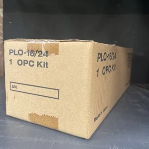AUTHENTIQUE PRINTRONIX PLO-16/24 OPC batterie kit neuf scellé en usine NOS - Photo 1/2