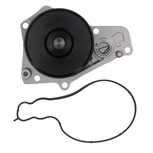 Cooling Water Pump for BMW 740i G12 3.0L 2018-2019 11518632585 With Gasket - Picture 1 of 10