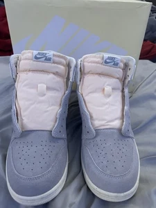 [FD8636-011] Herren Nike Retro 1 High OG 'CRAFT IVORY' - Bild 1 von 20