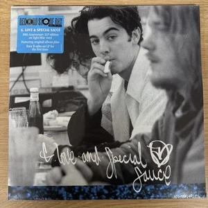 G.LOVE & SPECIAL SAUCE - Self-Titled S/T 2 x VINYL LP RSD 2024 BRAND NEW! BU:3 - Picture 1 of 2
