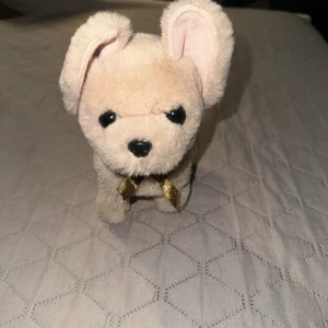 Peluche cane piccolo beige - Foto 1 di 4