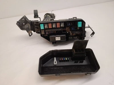 2008-2010 HONDA ACCORD Fuse Box Engine Compartment Coupe 32120TE1A01 Foto 1 de 4