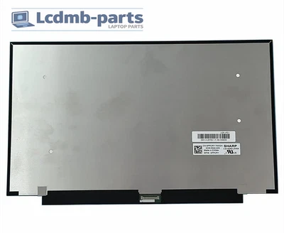 0PPCRY 144hz 14.0" FHD LAPTOP LCD SCREEN EXACT LQ140M1JW54 1920x1080 40pin - Image 1 of 2