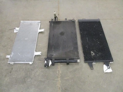 11 12 13 14 Chrysler 200 aire acondicionado aire acondicionado condensador 110 k OEM LKQ Foto 1 de 4