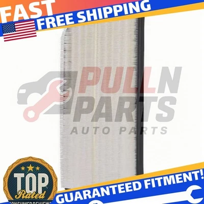 Filtro de aire CARQUEST 97131 - Mercedes-Benz C300/E350/GLC300/GLE350 19-2 Foto 1 de 2