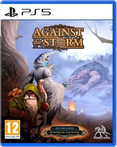 JUEGO CONTRA LA TORMENTA PS5 - Imagen 1 de 10
