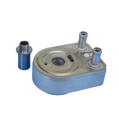 Enfriador de aceite de motor Mopar 4892259AA para Dodge 2007 2010 y 300 2007 para Chrysler Foto 1 de 4