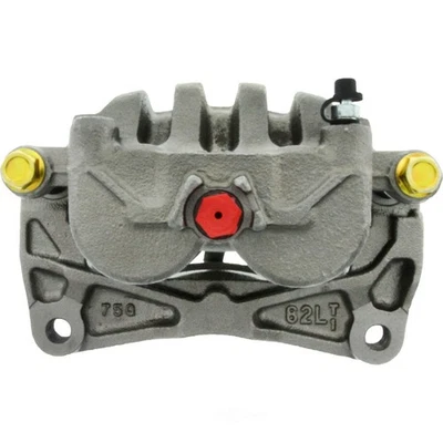 Disc Brake Caliper fits 2001-2012 Subaru Outback Legacy Forester  CENTRIC PARTS - Image 1 of 4