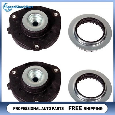 Amortiguadores y puntales Monroe de montaje en puntal de suspensión delantera para Audi A3 2005-2013 Foto 1 de 2