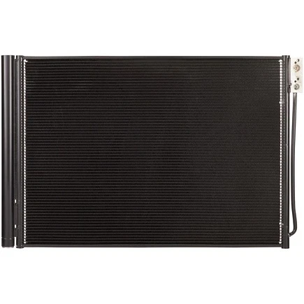 Condensador de aire acondicionado Spectra Premium 7-4069 Foto 1 de 4