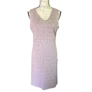 Mondetta Performance Luxury Athletic Dress Purple Size Large - Picture 1 of 5