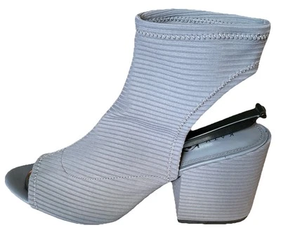 Katy Perry Zapato Sandalia 9 Slinky Elástico, Tacón Abierto Cómodo Cojín Johanna Gris Foto 1 de 4