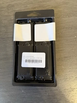 OEM Apple 16GB (2x8GB) DDR4 2666MHz Memory Module Kit for 2020 27" iMac Upgrade - Image 1 of 3