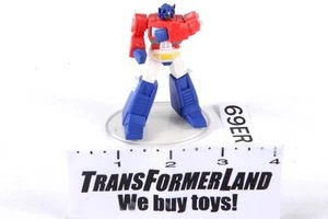 Convoy Communicator 100% Complete Act 4 SCF Transformers - Picture 1 of 3