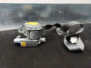 7321047081B0 cinturón seguridad delantero derecho para TOYOTA PRIUS (NHW20) 1.5 - Imagen 1 de 7