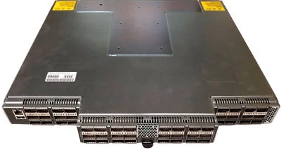 Intel Omni-Path 100Gb 48-Port Switch with Dual Power 100SWE48UF2 - Image 1 of 2
