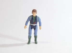 Sky Deynonichus série 1 / valorian Dino Riders Vintage TYCO toys Action Figure* - Picture 1 of 4
