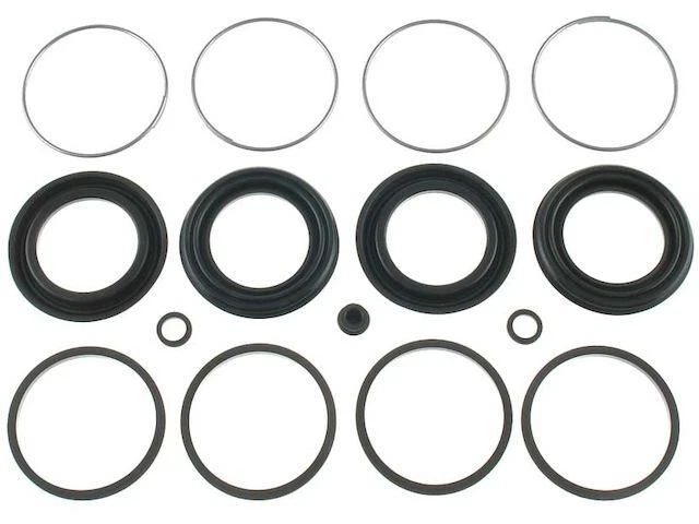 Kit de reparación de pinza delantera Carlson 23DN97Z para Toyota FJ Cruiser 2007-2014 Foto 1 de 1