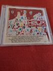 Help! A Day In The Life Cd Various Artists Coldplay Radiohead Gorillaz Elbow Etc