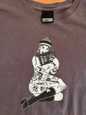 Camiseta Mike Giant  Foto 1 de 2