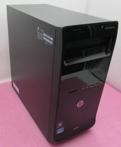 HP Pro 3400 i3-2120 3.30GHz 8GB 120GB SSD Win 10 Pro Desktop Computer PC Tower - Picture 1 of 11