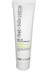 Diego dalla Palma Sebum-Balancing Cream SPF15 Salon Pro 150ml #usau - Picture 1 of 1