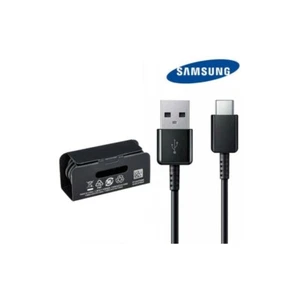 Samsung Cavo Dati Ricarica Originale EP-DG970BBE Type C Galaxy S10 S10E S10Plus - Foto 1 di 1
