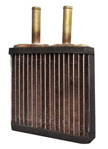 Four Seasons 91775 Copper/Brass Heater Core For 88-93 Ford Festiva