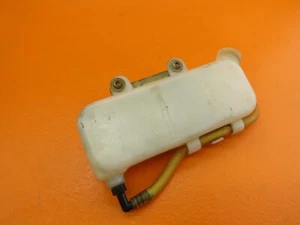 2003 Polaris Predator 500 Oem Coolant Overflow Tank - Imagen 1 de 4