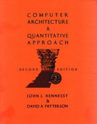 Computer Architecture : A Quantitative Approa...