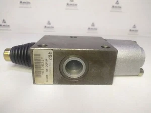d&b 843436 Overcentre valve I05 DOP A6 - Picture 1 of 8