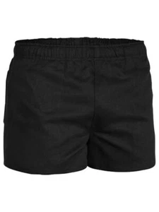 Bisley Mens Rugby Short (BSHRB1007) - Picture 1 of 9