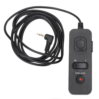 Fotga Rm Vp1 Camera Remote Control Shutter Release For Gh2 Gh3 Gh4 Gh5 Acc AUU - Image 1 of 4