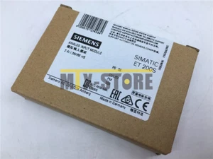 1 pieza nuevo Siemens 6ES7 134-4GB52-0AB0 6ES7134-4GB52-0AB0 sin abrir - Imagen 1 de 5
