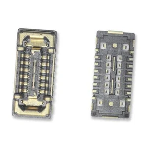 CONNETTORE BTB 3710-004412 12PIN ORIGINALE SAMSUNG GALAXY SM-S931B S25 5G - Imagen 1 de 1