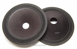 Paar 10" Papier Lautsprecher Kegel - Recon Teile - 410383 - Bild 1 von 2