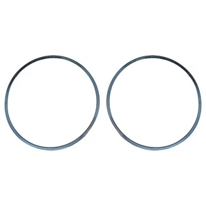 DPF Gasket Fits Cummins Volvo Mack OEM# 2871453 4501001 3684079 13-1/4" O.D. - Picture 1 of 4