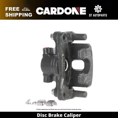 Pinza de freno de disco trasera izquierda Cardone 2009 2010 2011 para Dodge Avenger 2008-2014 Foto 1 de 4