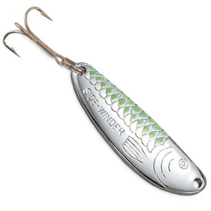 ACME Seitenwickler Nickel-Chartreuse - Bild 1 von 1