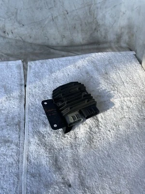 BMW S1000RR S1000RR 2009-2014 regulador rectificador voltaje 10 11 12 13 Foto 1 de 4