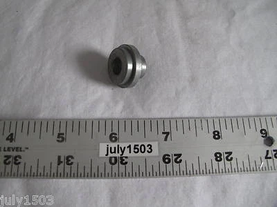 (1) Buje MTD nuevo, 1657-016, 1657016  Foto 1 de 4