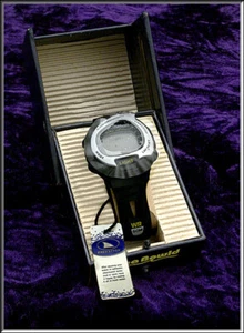 New In Box - Freestyle SEA BOULD Watch 17001 WR 50M w/ Alarm Chronograph RARE! - Picture 1 of 3