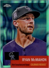 2022 Topps Chrome Platinum Anniversary Baseball Card Pick (Inserts)