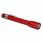 Mag-Lite Maglite Penlight Minimagu Light 2Aaa Led Aaa 2 Sp32036 Red 13Cm