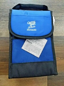 Crystal Light on the go Promotional Lunch Bag - Picture 1 of 4
